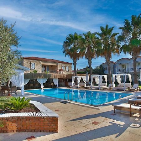 Casa Oliva Alacati - Adults Only 14 Plus Zewnętrze zdjęcie