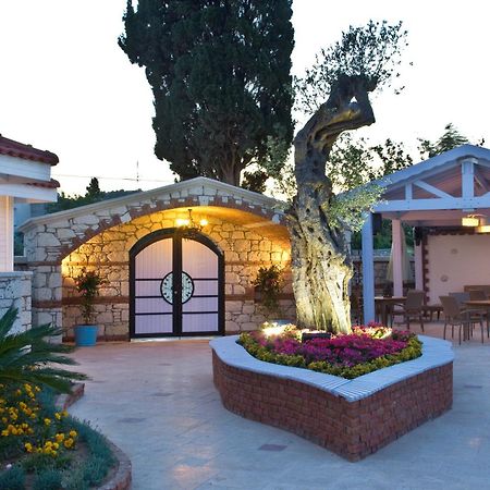 Casa Oliva Alacati - Adults Only 14 Plus Zewnętrze zdjęcie