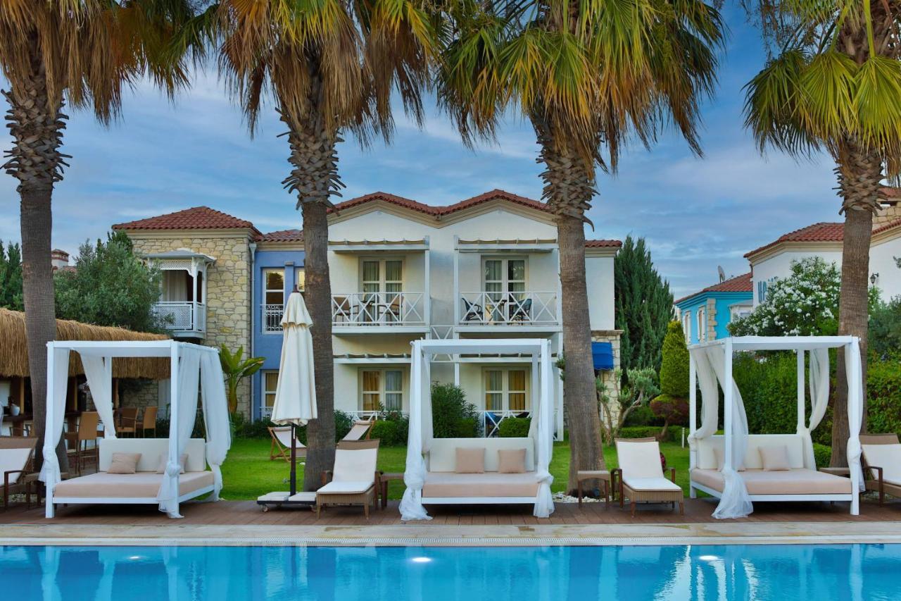 Casa Oliva Alacati - Adults Only 14 Plus Zewnętrze zdjęcie