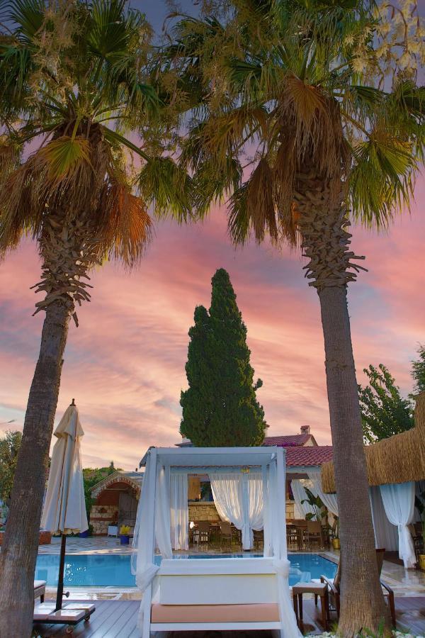 Casa Oliva Alacati - Adults Only 14 Plus Zewnętrze zdjęcie