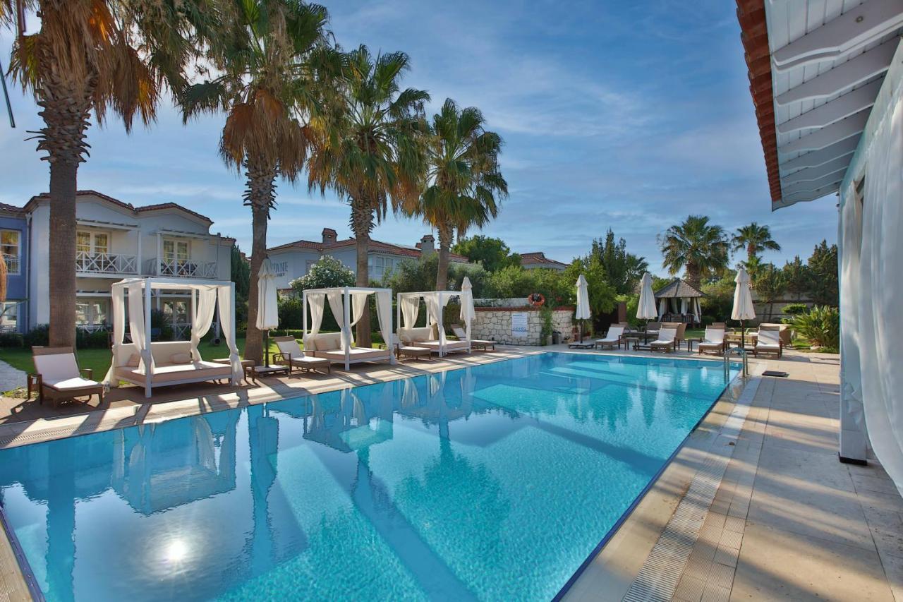 Casa Oliva Alacati - Adults Only 14 Plus Zewnętrze zdjęcie