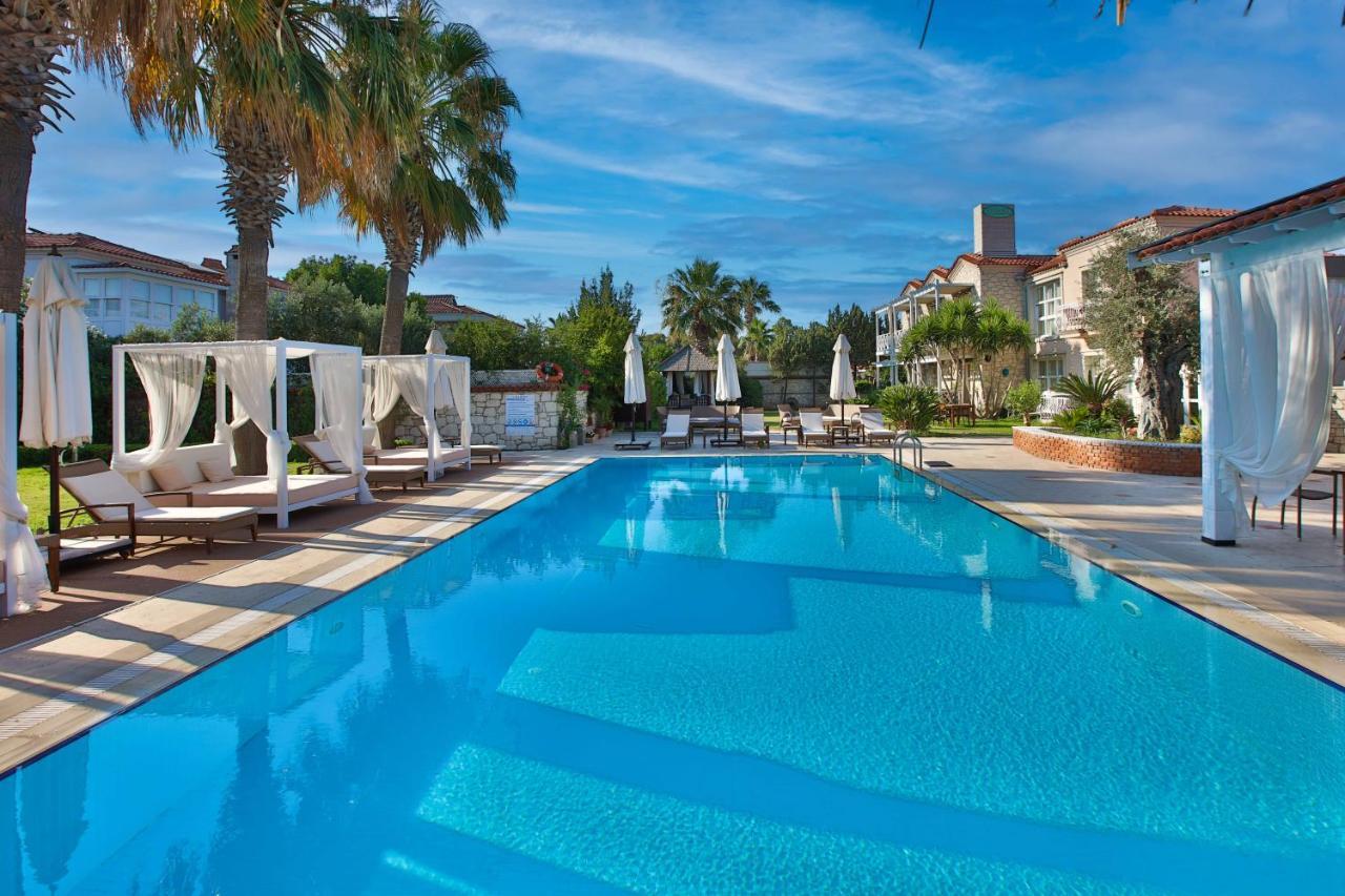 Casa Oliva Alacati - Adults Only 14 Plus Zewnętrze zdjęcie