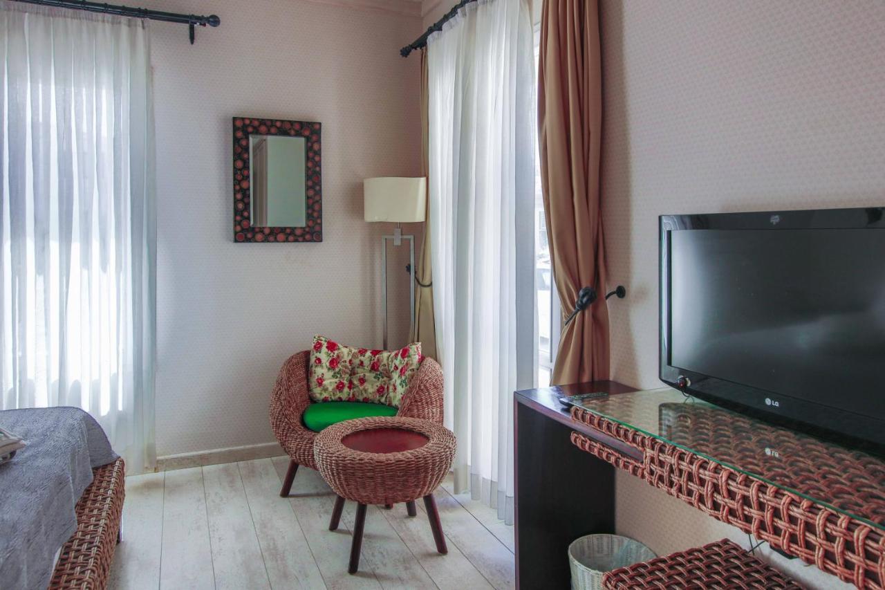 Casa Oliva Alacati - Adults Only 14 Plus Zewnętrze zdjęcie
