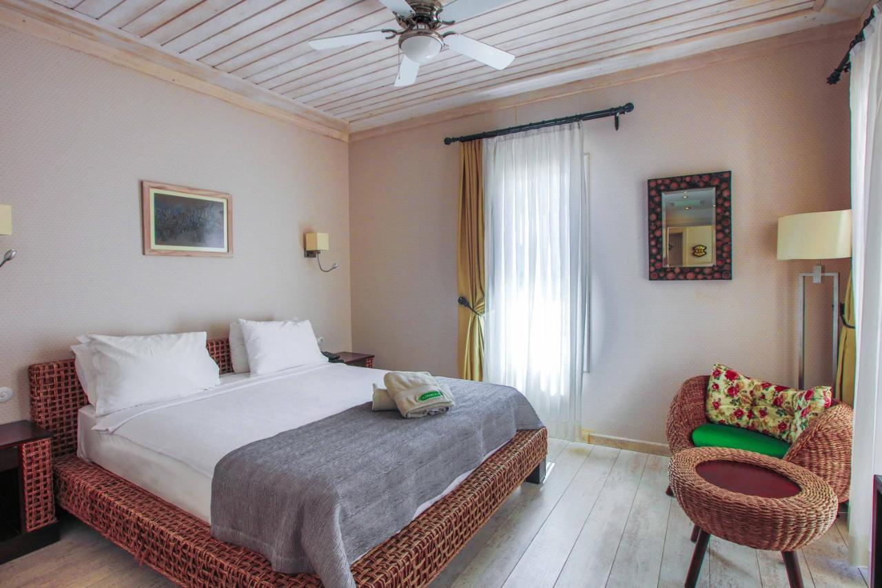 Casa Oliva Alacati - Adults Only 14 Plus Zewnętrze zdjęcie