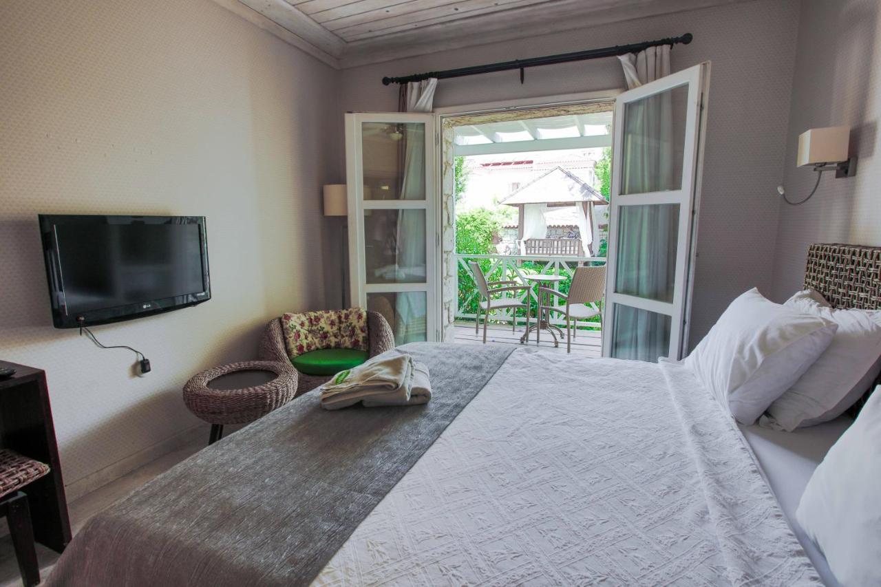 Casa Oliva Alacati - Adults Only 14 Plus Zewnętrze zdjęcie
