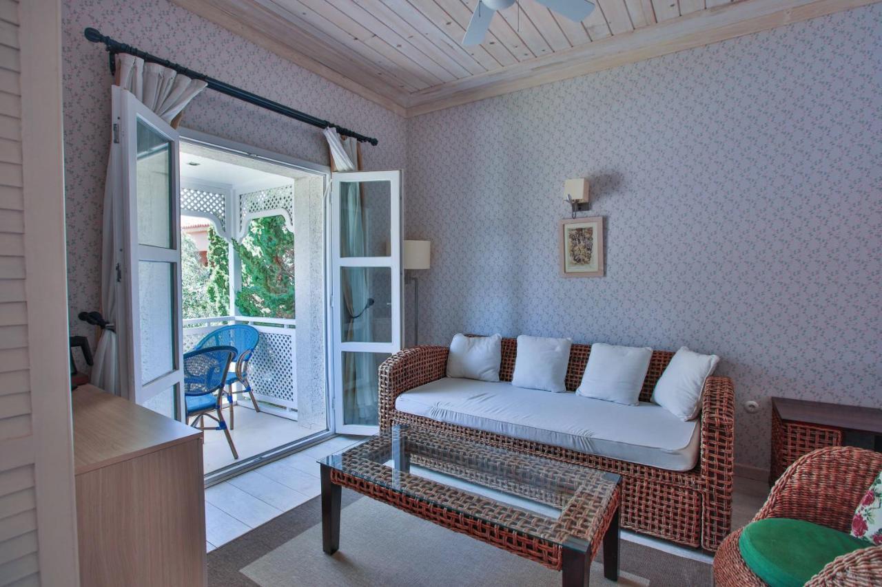 Casa Oliva Alacati - Adults Only 14 Plus Zewnętrze zdjęcie