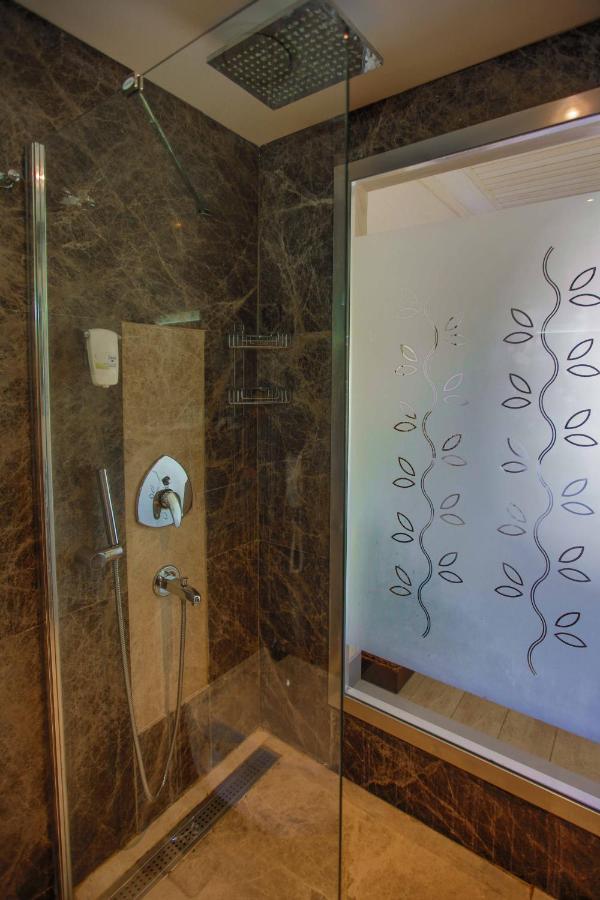 Casa Oliva Alacati - Adults Only 14 Plus Zewnętrze zdjęcie