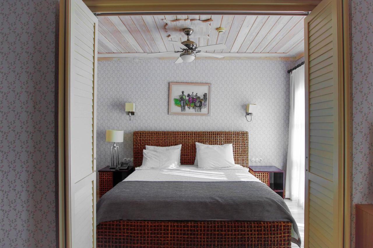 Casa Oliva Alacati - Adults Only 14 Plus Zewnętrze zdjęcie