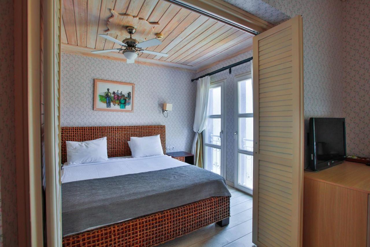 Casa Oliva Alacati - Adults Only 14 Plus Zewnętrze zdjęcie
