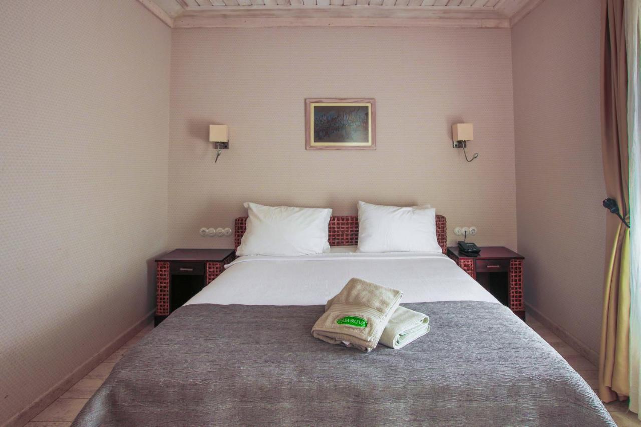 Casa Oliva Alacati - Adults Only 14 Plus Zewnętrze zdjęcie