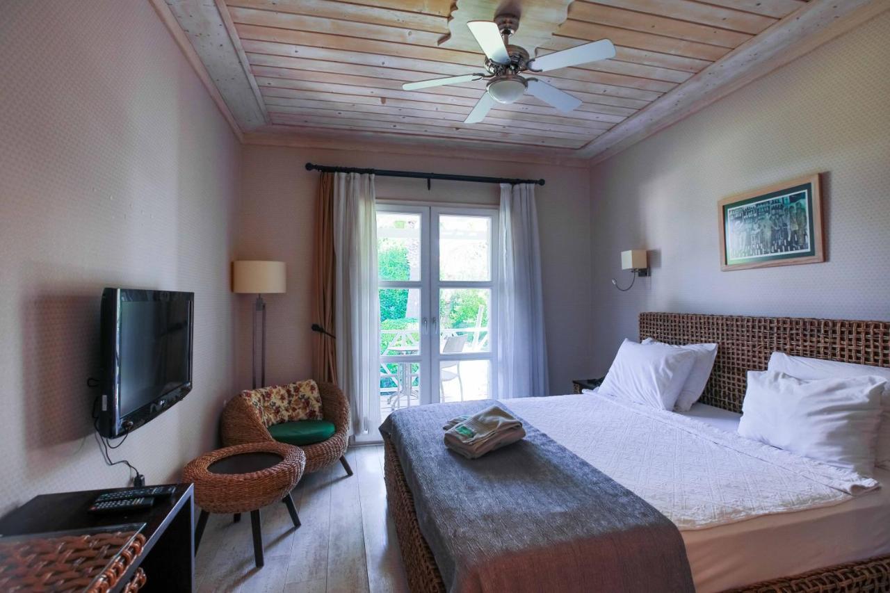 Casa Oliva Alacati - Adults Only 14 Plus Zewnętrze zdjęcie