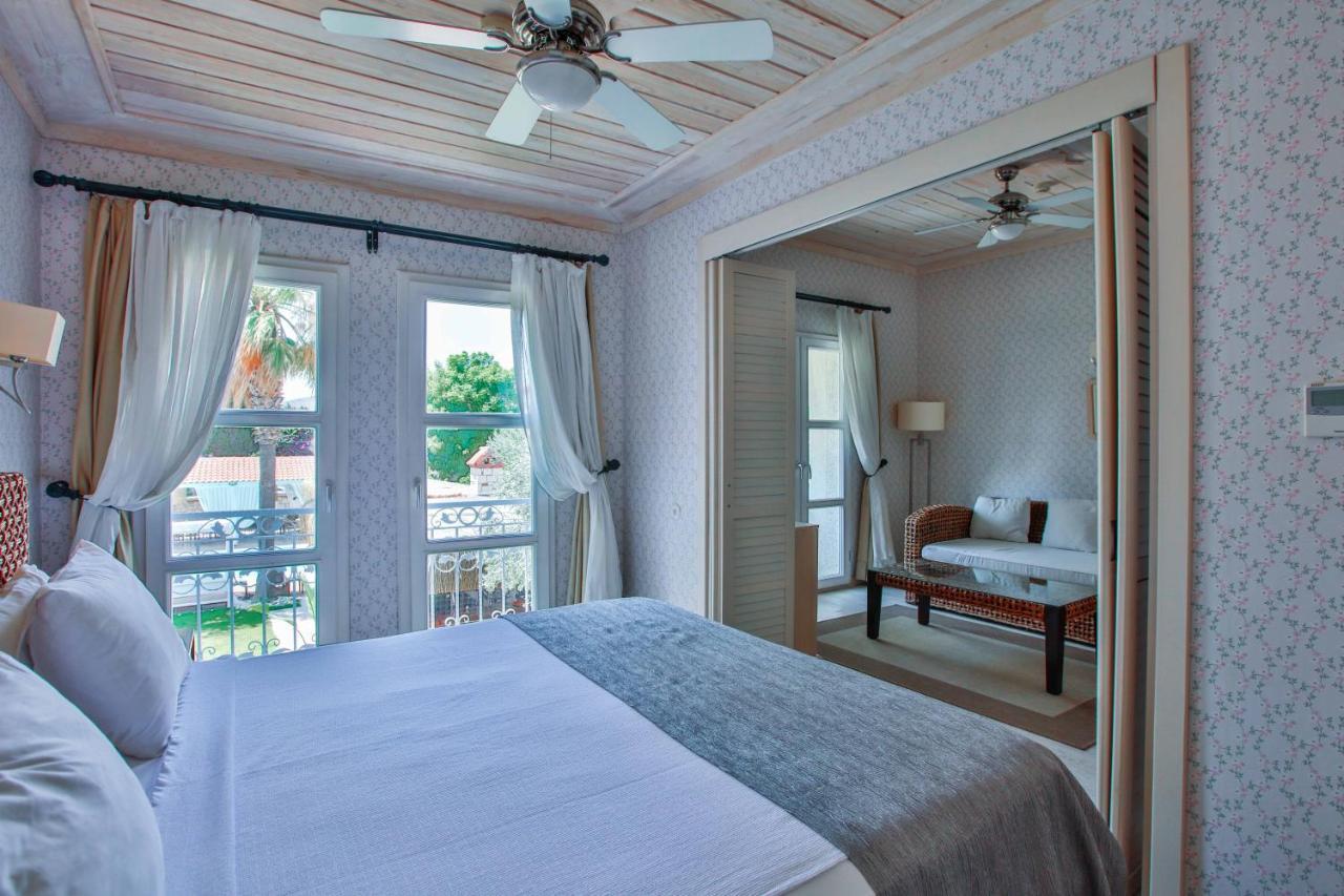 Casa Oliva Alacati - Adults Only 14 Plus Zewnętrze zdjęcie