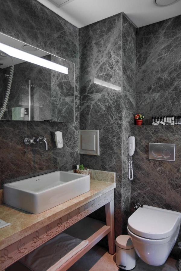 Casa Oliva Alacati - Adults Only 14 Plus Zewnętrze zdjęcie