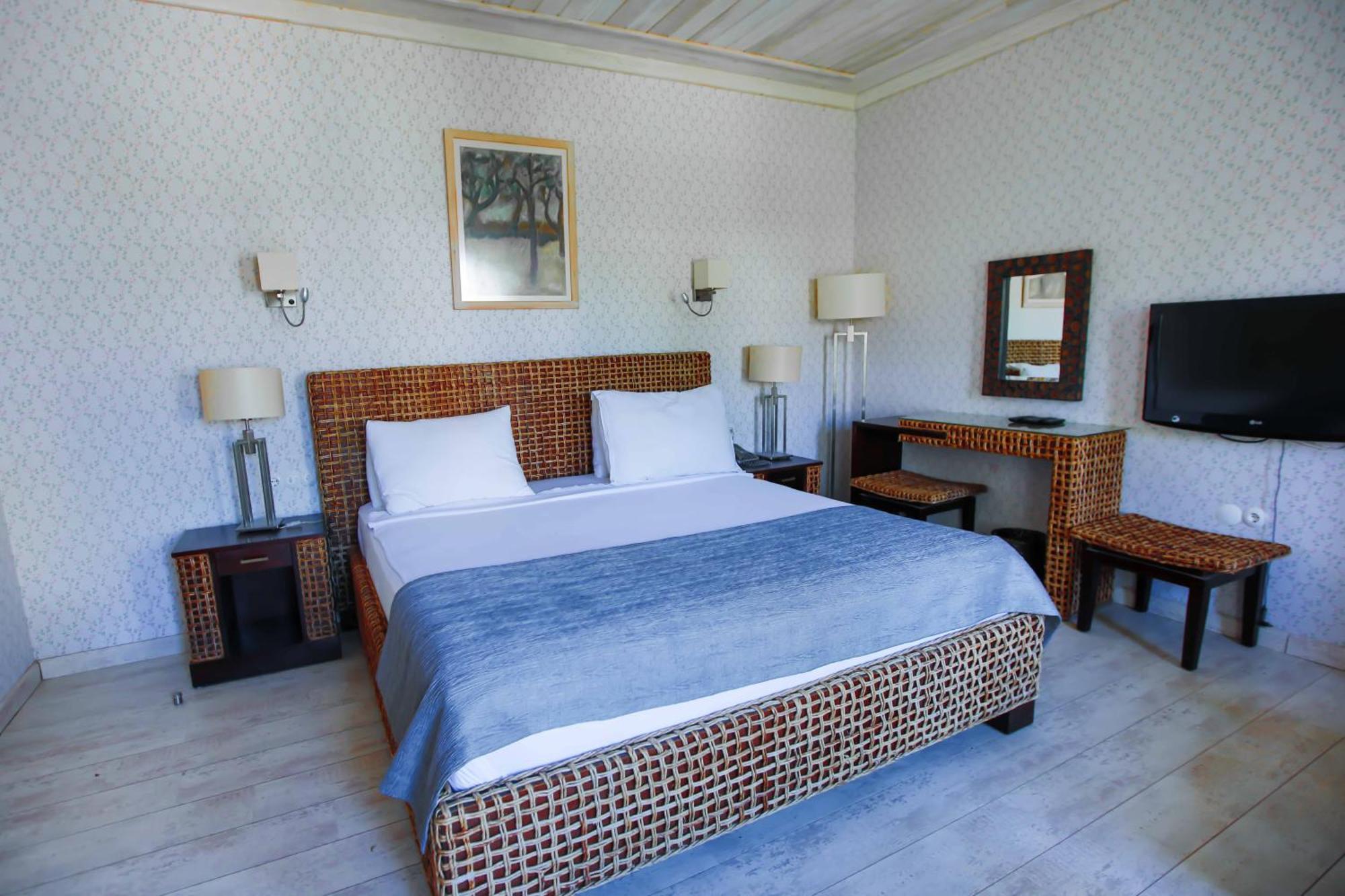 Casa Oliva Alacati - Adults Only 14 Plus Zewnętrze zdjęcie