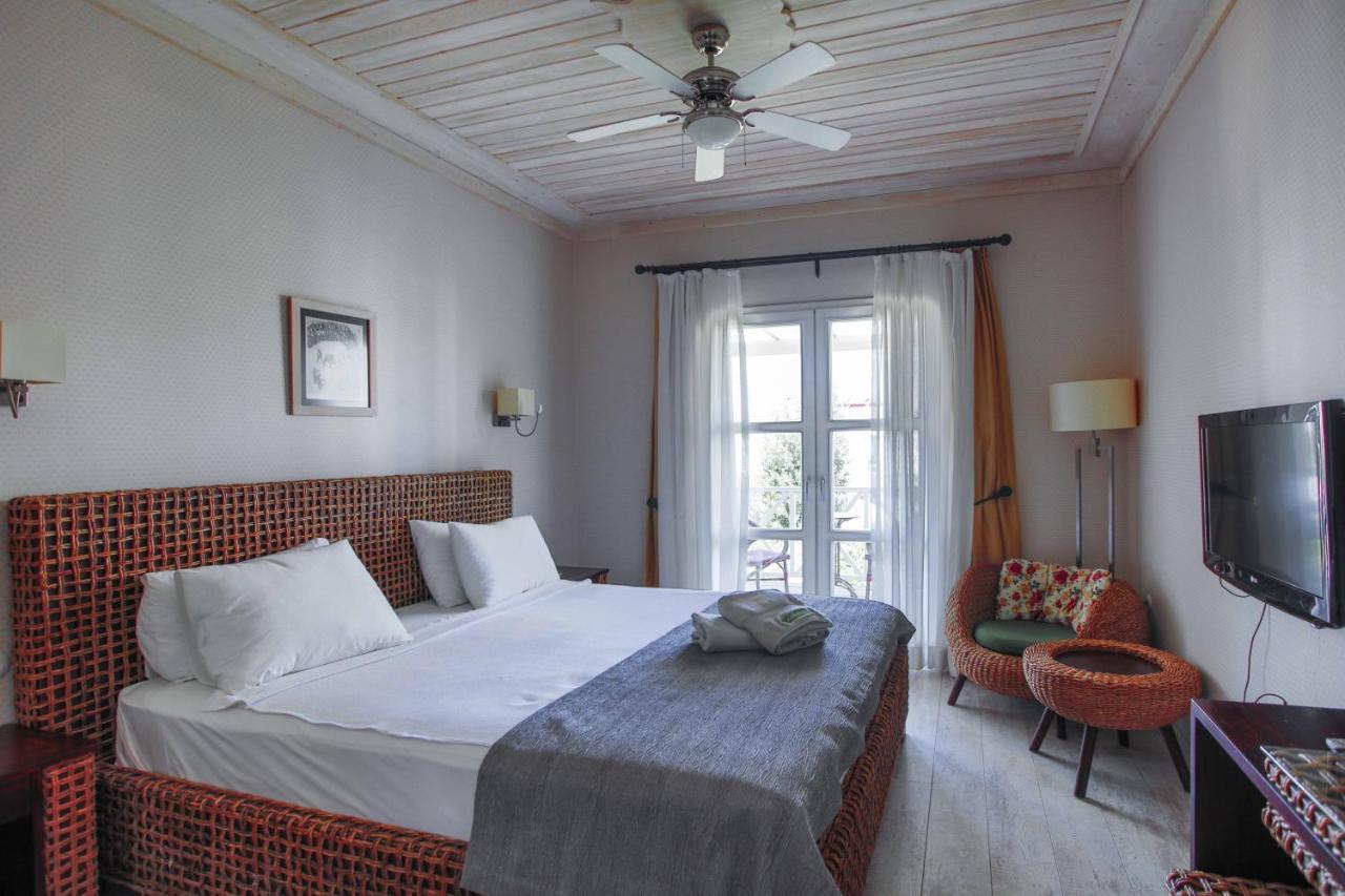 Casa Oliva Alacati - Adults Only 14 Plus Zewnętrze zdjęcie