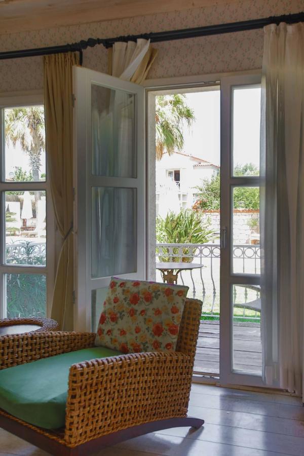 Casa Oliva Alacati - Adults Only 14 Plus Zewnętrze zdjęcie