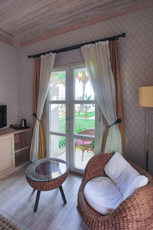 Casa Oliva Alacati - Adults Only 14 Plus Zewnętrze zdjęcie