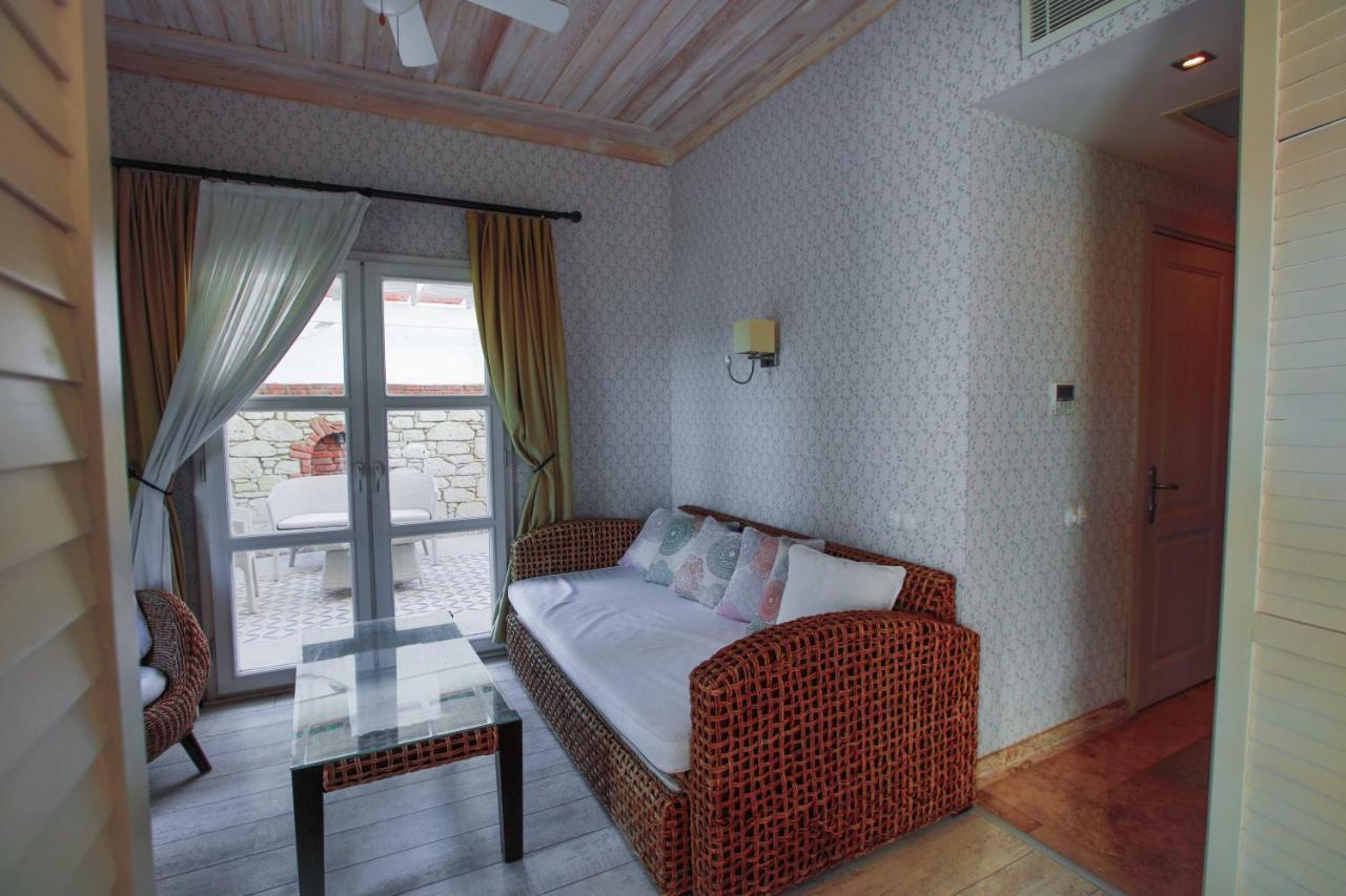 Casa Oliva Alacati - Adults Only 14 Plus Zewnętrze zdjęcie