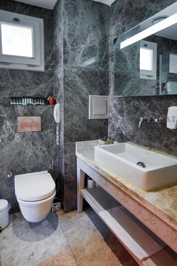 Casa Oliva Alacati - Adults Only 14 Plus Zewnętrze zdjęcie