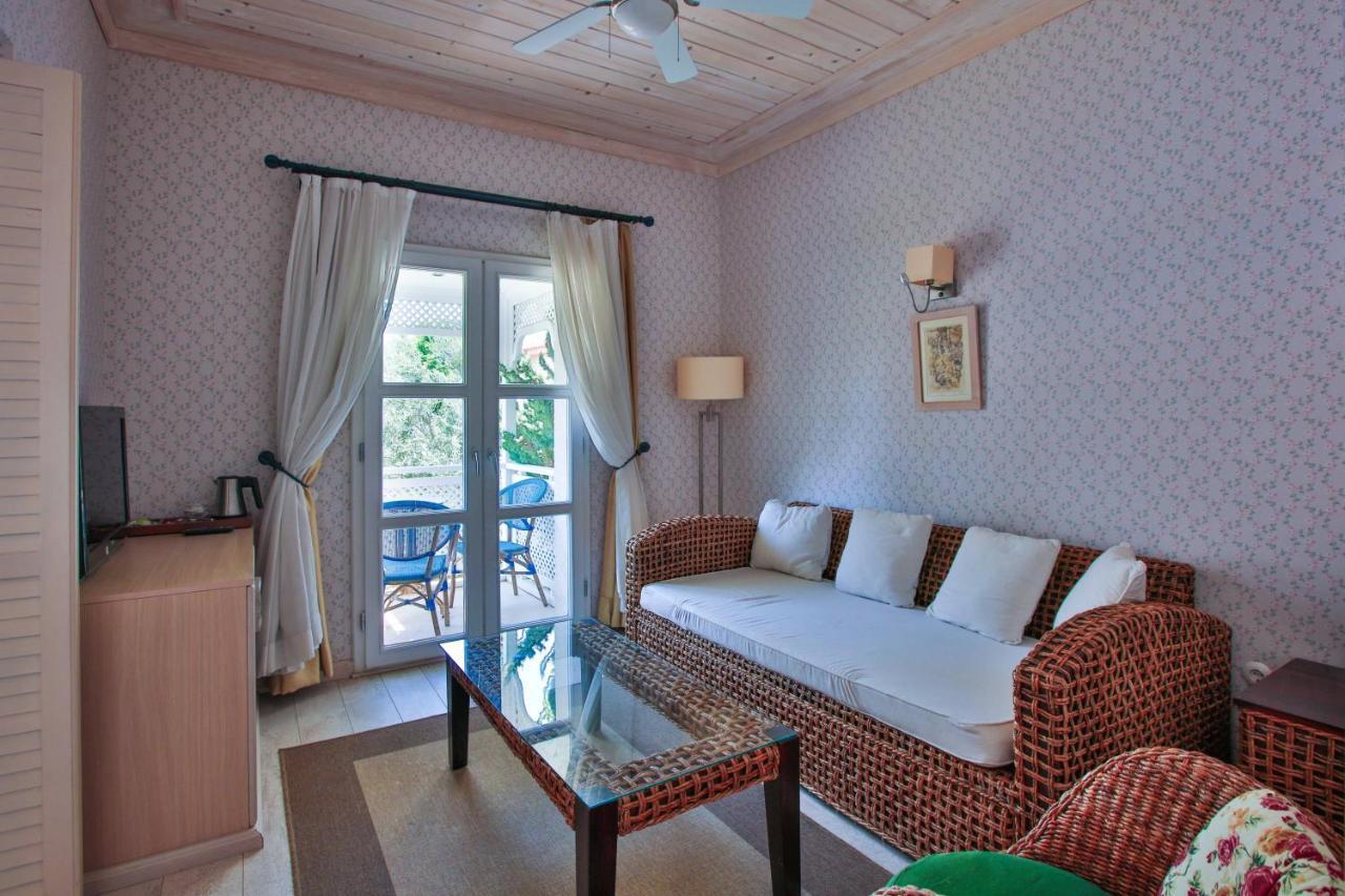 Casa Oliva Alacati - Adults Only 14 Plus Zewnętrze zdjęcie