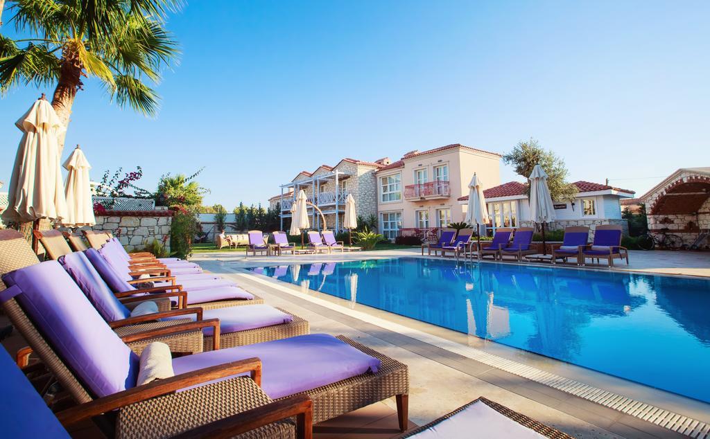 Casa Oliva Alacati - Adults Only 14 Plus Zewnętrze zdjęcie