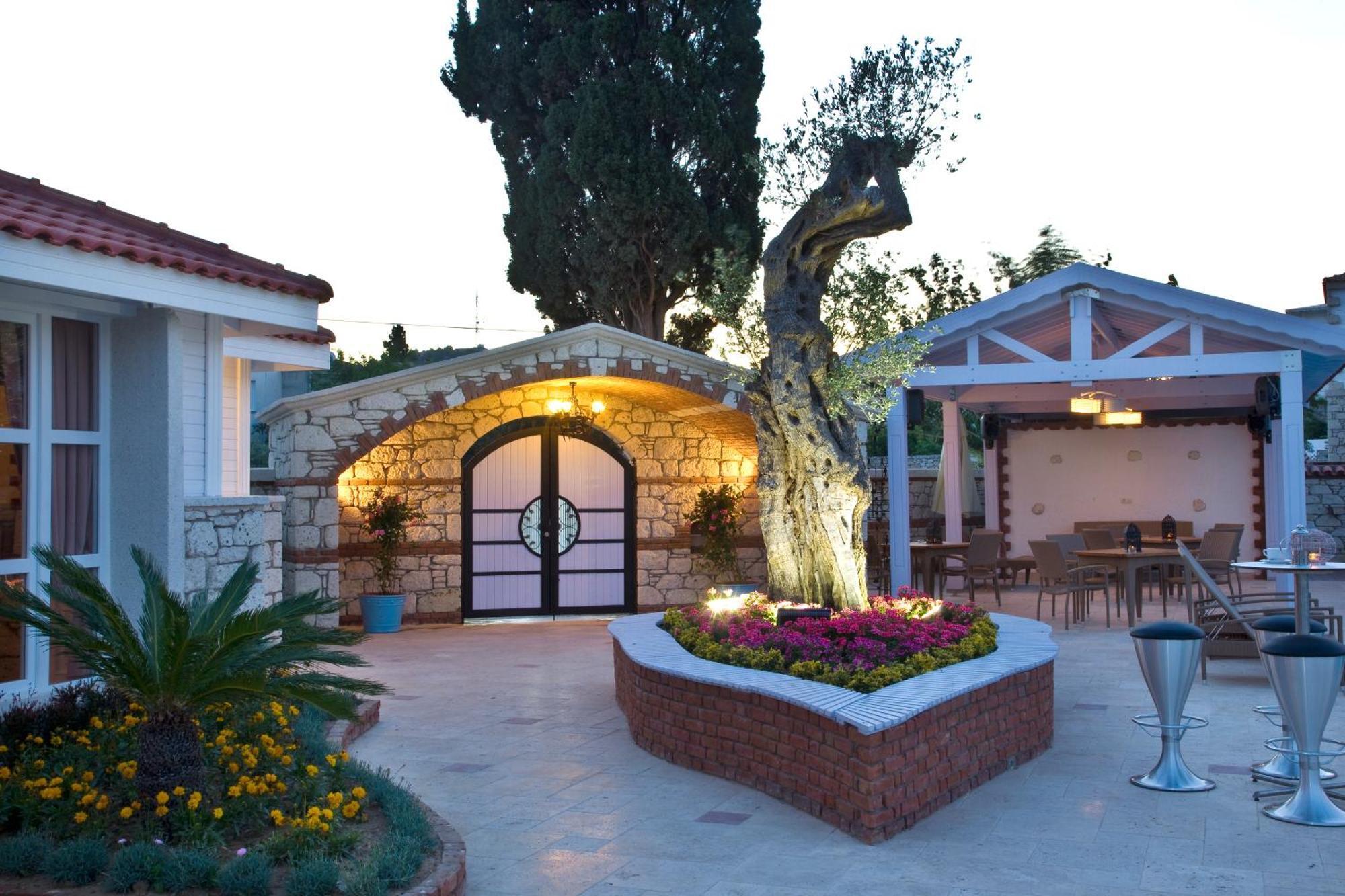 Casa Oliva Alacati - Adults Only 14 Plus Zewnętrze zdjęcie