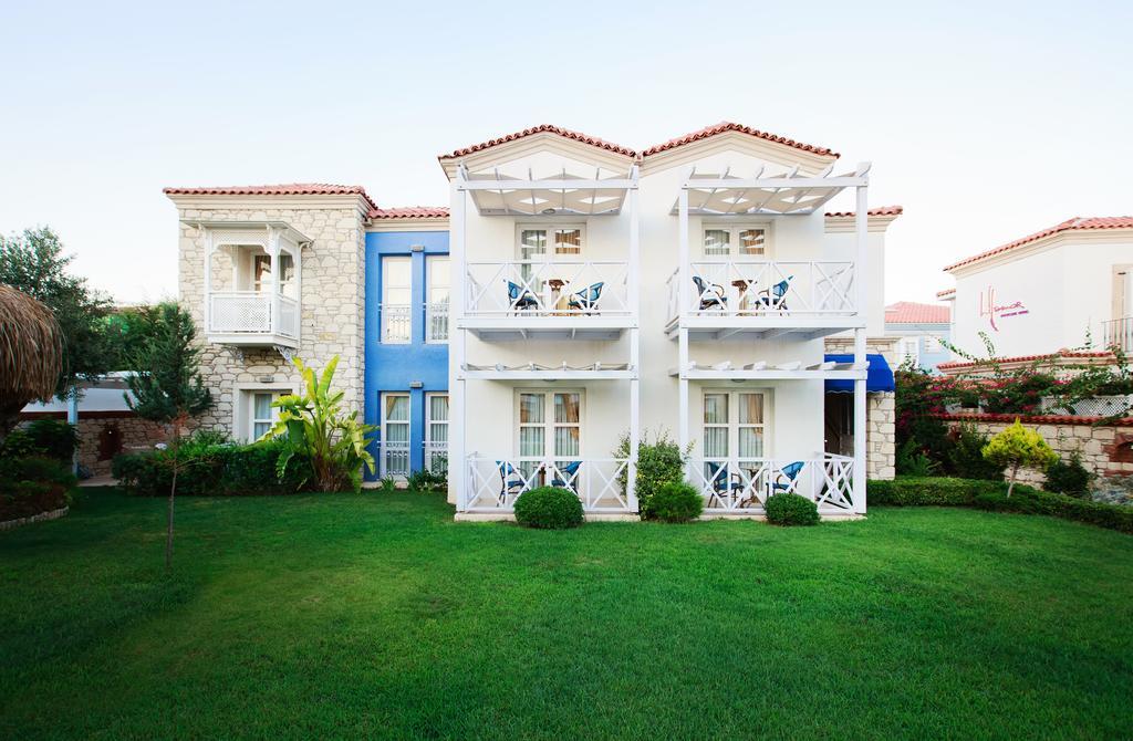 Casa Oliva Alacati - Adults Only 14 Plus Zewnętrze zdjęcie