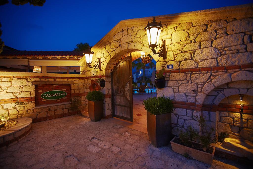 Casa Oliva Alacati - Adults Only 14 Plus Zewnętrze zdjęcie
