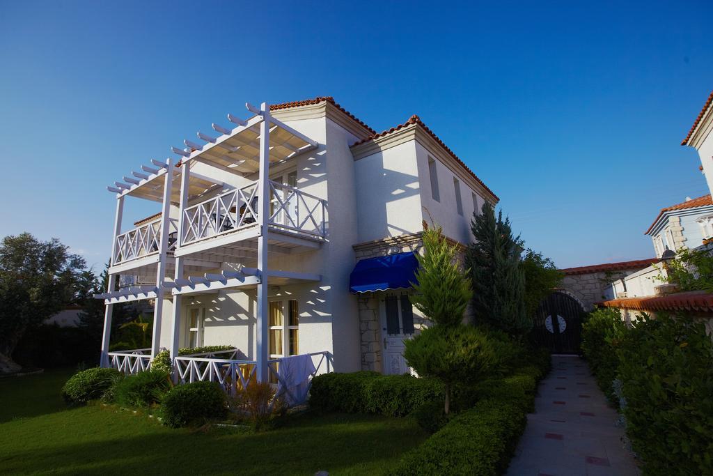 Casa Oliva Alacati - Adults Only 14 Plus Zewnętrze zdjęcie