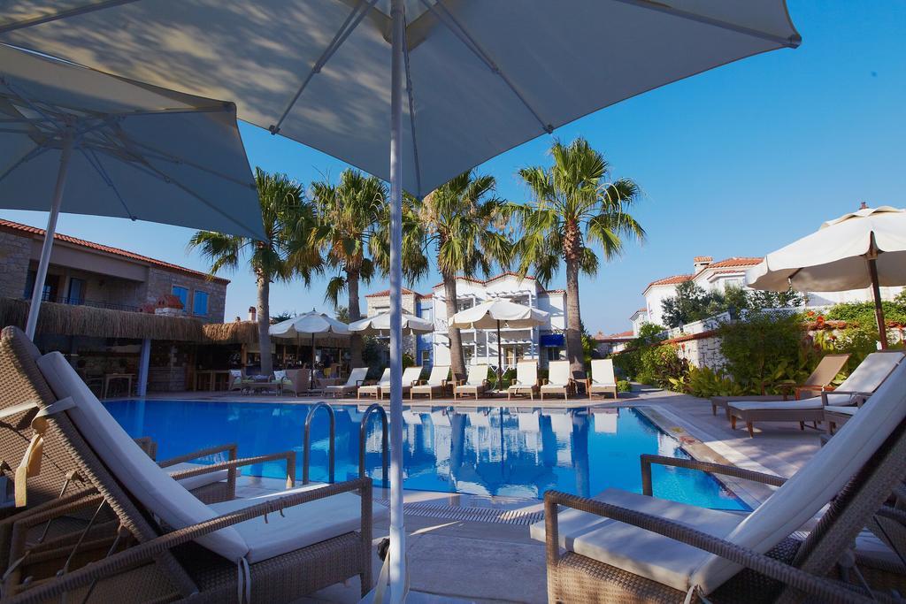 Casa Oliva Alacati - Adults Only 14 Plus Zewnętrze zdjęcie