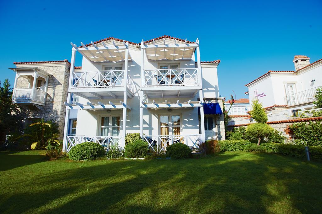 Casa Oliva Alacati - Adults Only 14 Plus Zewnętrze zdjęcie