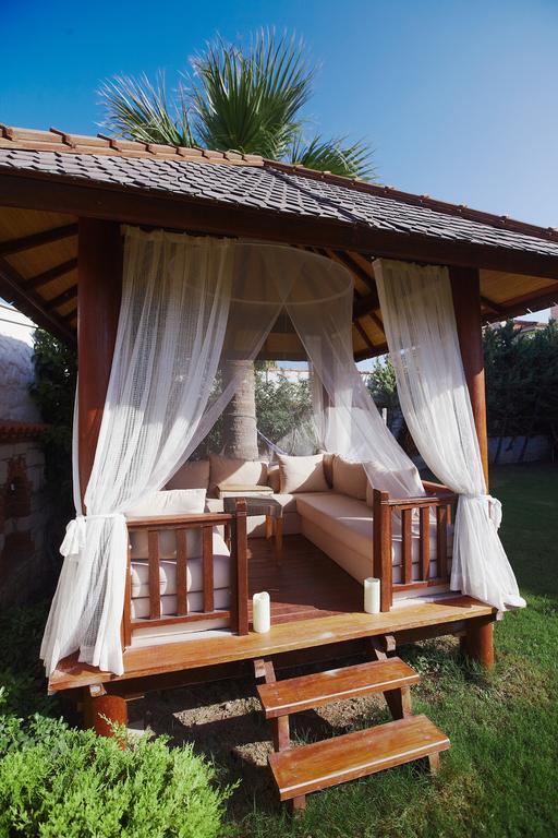 Casa Oliva Alacati - Adults Only 14 Plus Zewnętrze zdjęcie