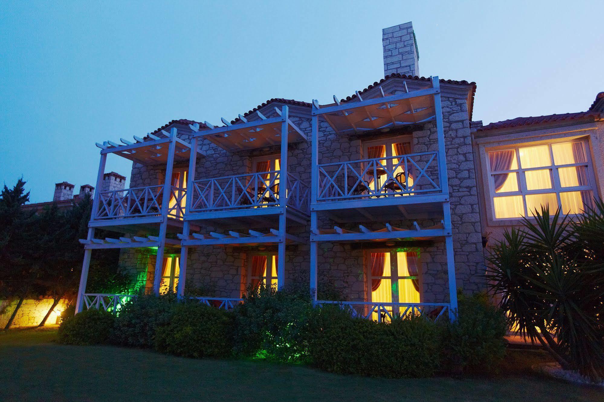 Casa Oliva Alacati - Adults Only 14 Plus Zewnętrze zdjęcie