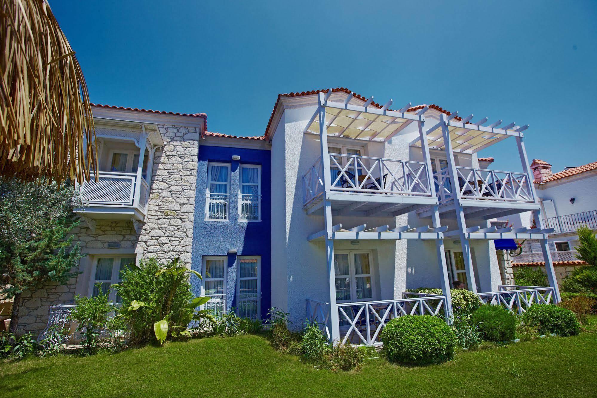 Casa Oliva Alacati - Adults Only 14 Plus Zewnętrze zdjęcie