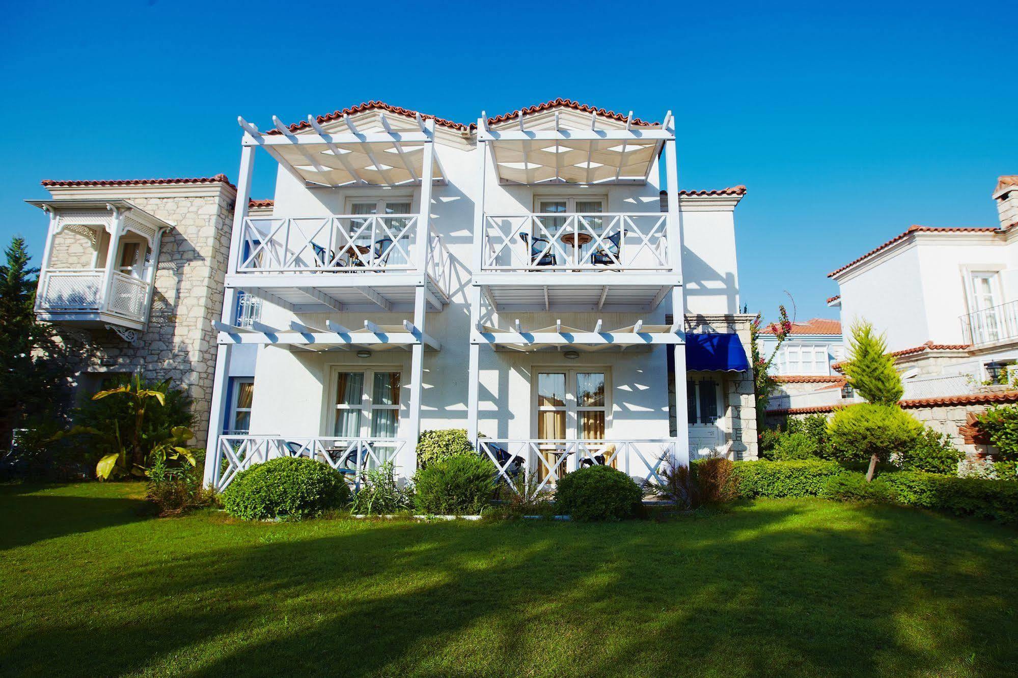 Casa Oliva Alacati - Adults Only 14 Plus Zewnętrze zdjęcie
