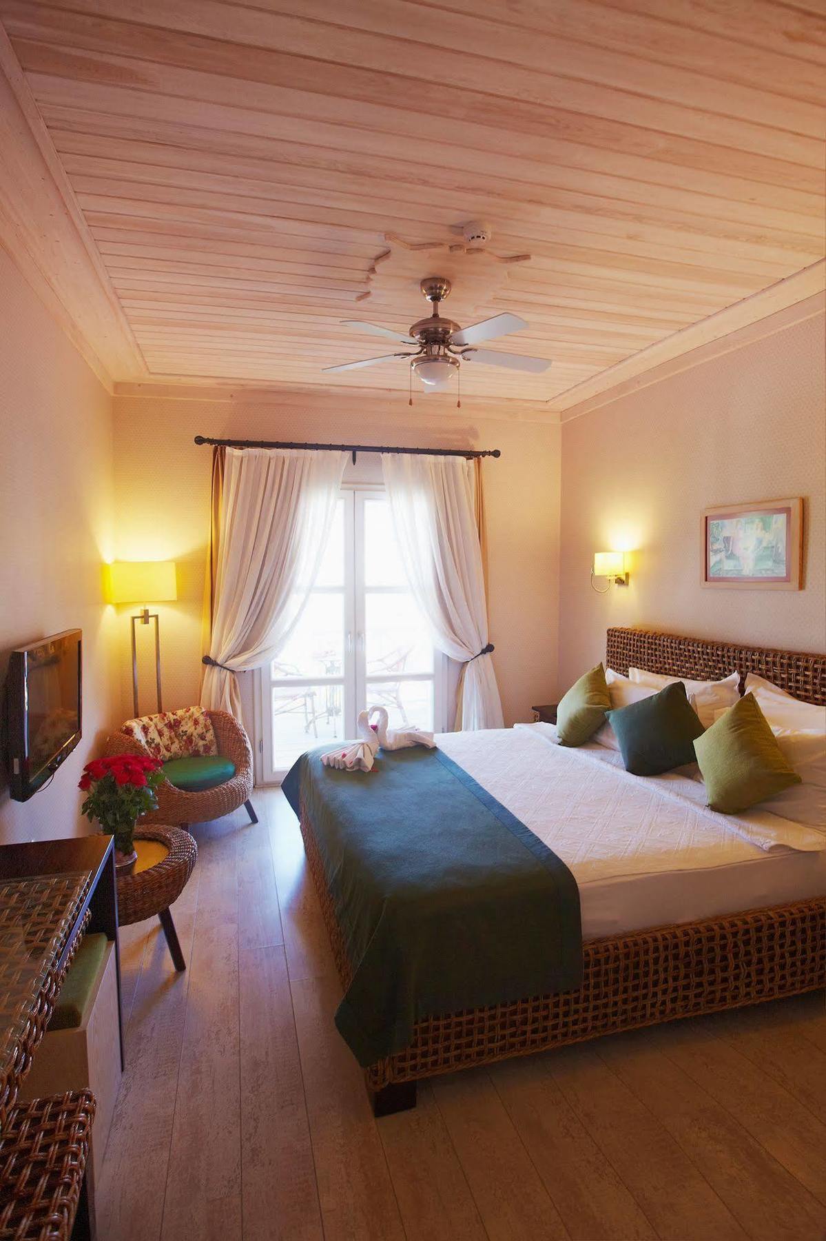 Casa Oliva Alacati - Adults Only 14 Plus Zewnętrze zdjęcie