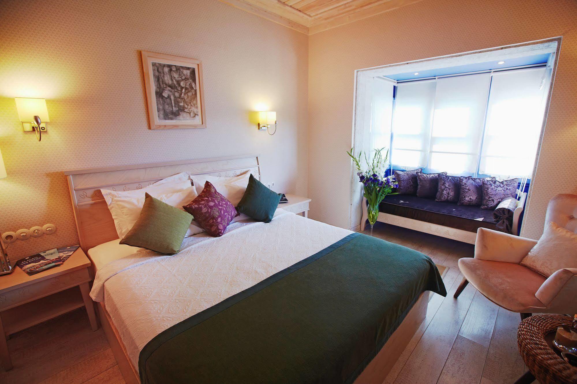 Casa Oliva Alacati - Adults Only 14 Plus Zewnętrze zdjęcie
