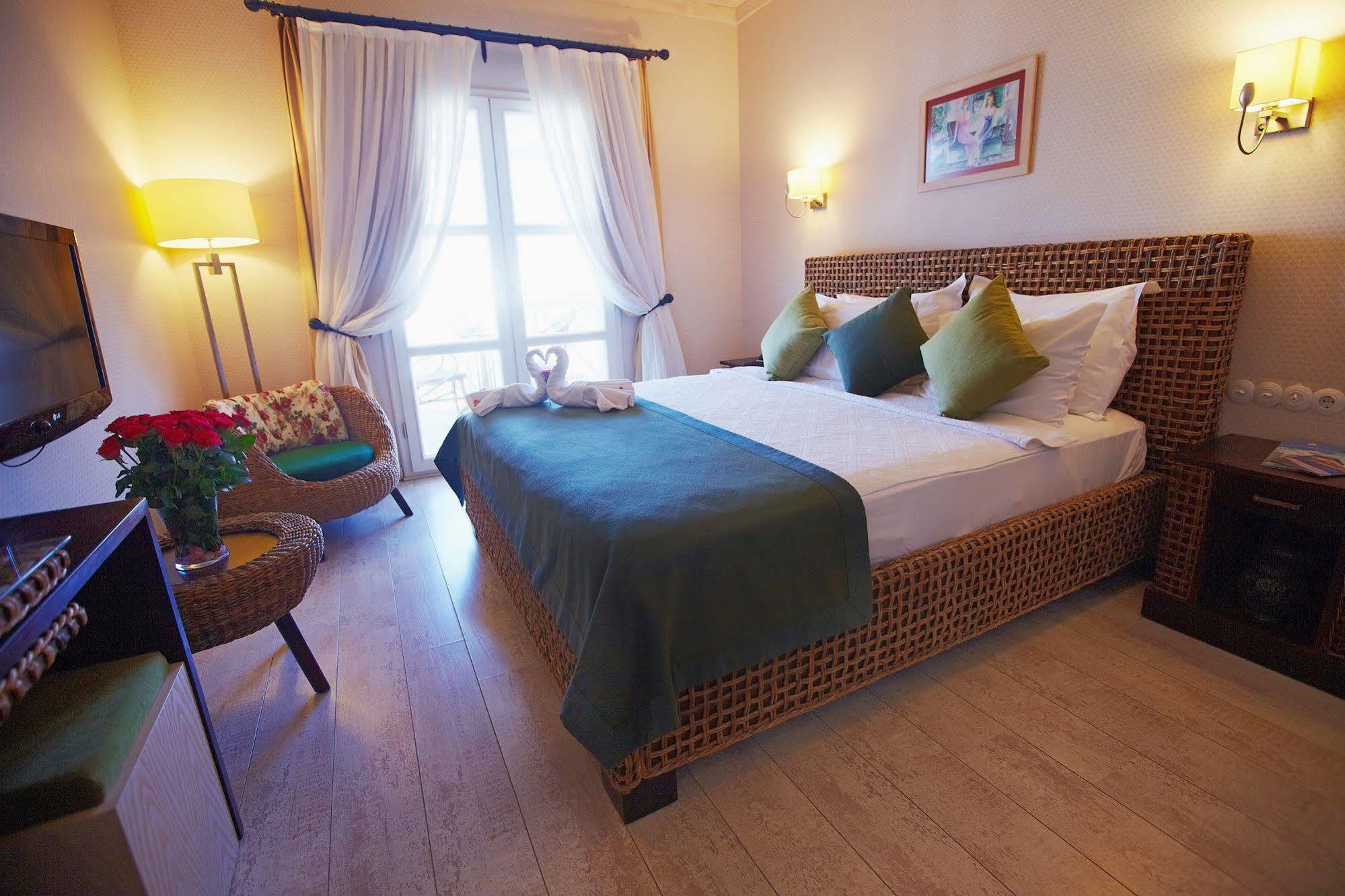Casa Oliva Alacati - Adults Only 14 Plus Zewnętrze zdjęcie