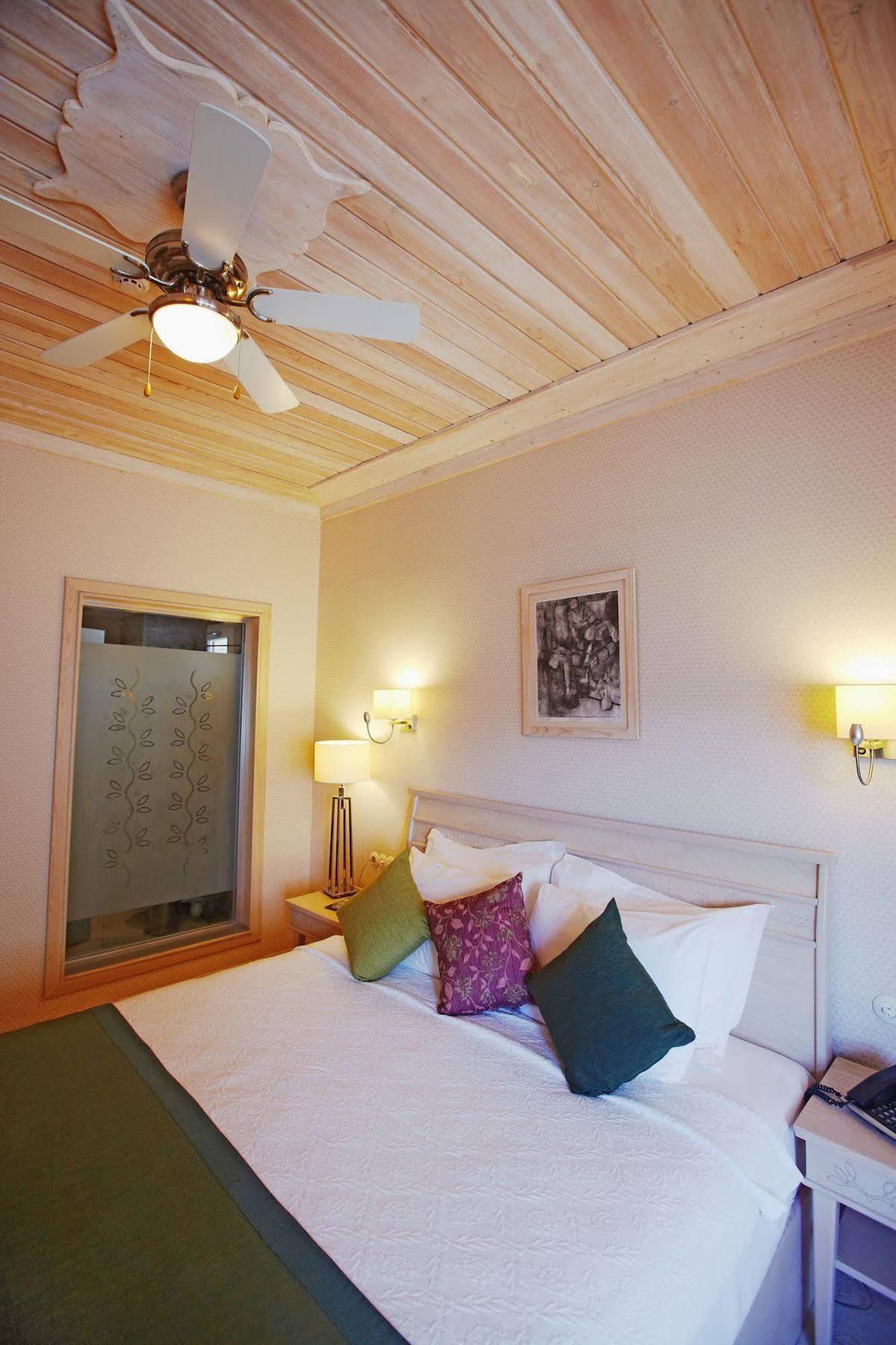Casa Oliva Alacati - Adults Only 14 Plus Zewnętrze zdjęcie
