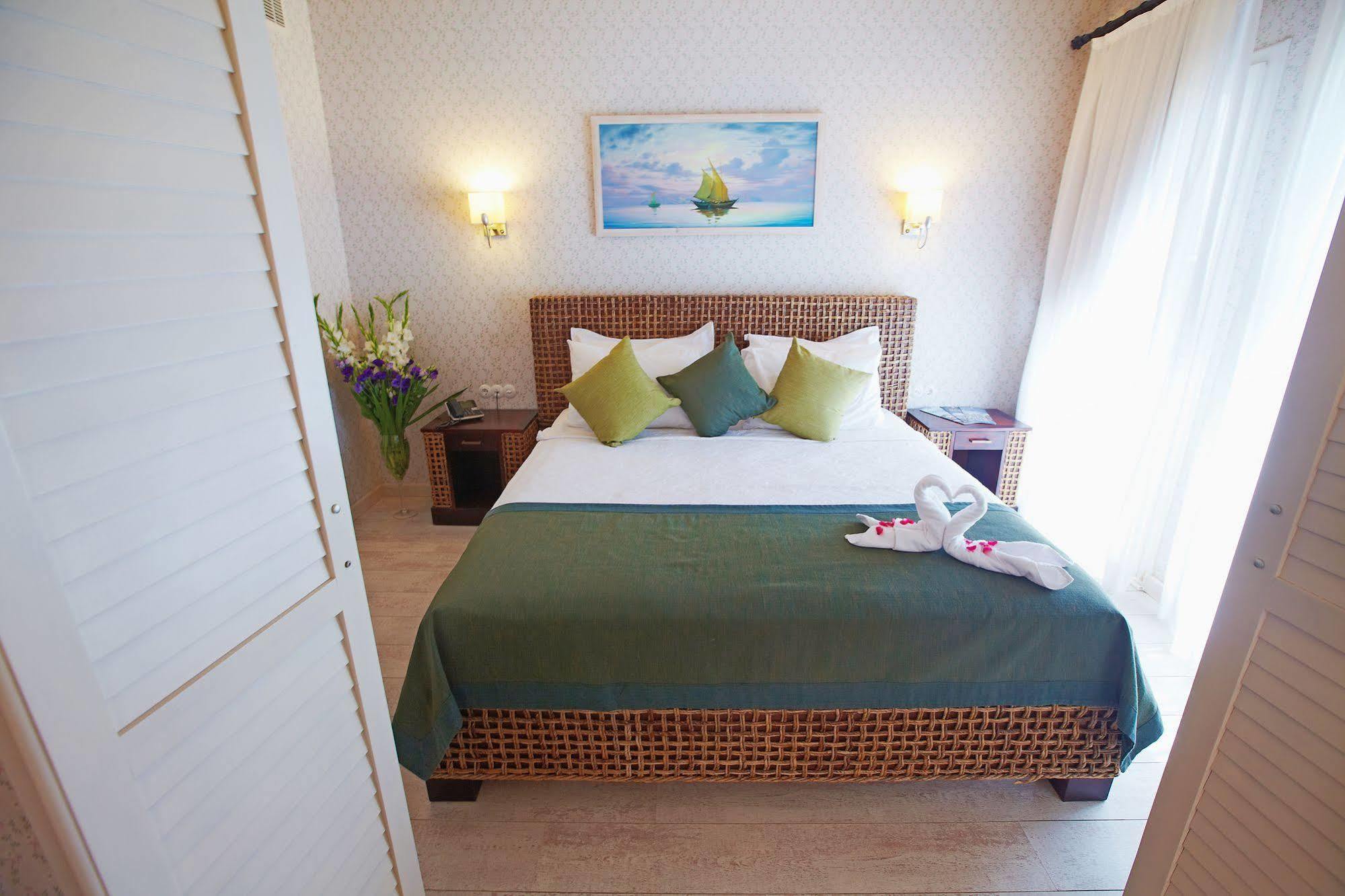 Casa Oliva Alacati - Adults Only 14 Plus Zewnętrze zdjęcie