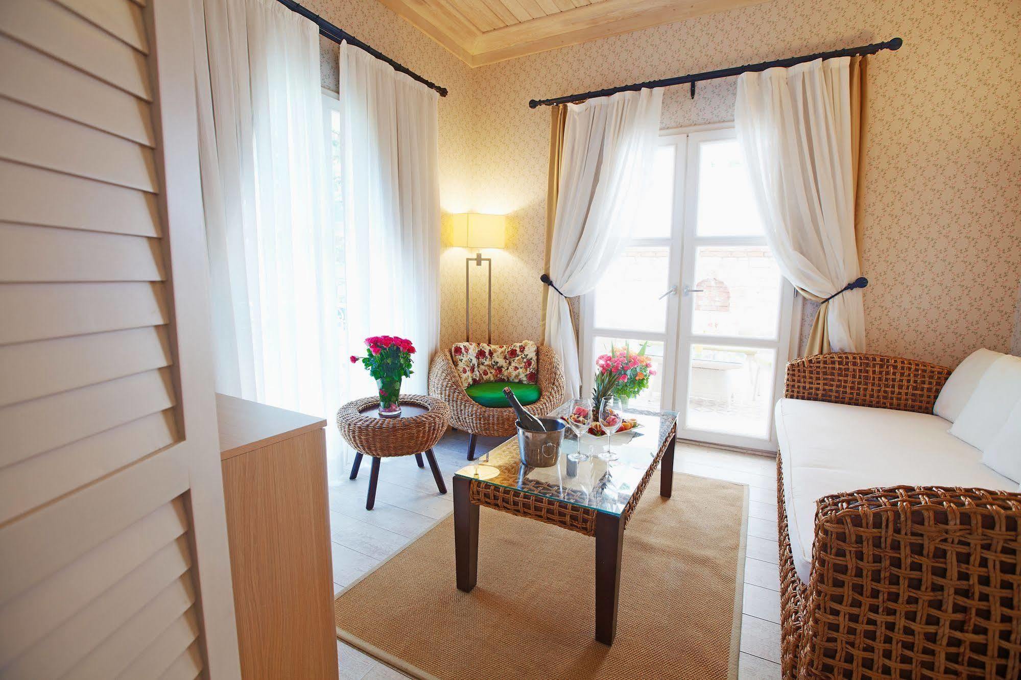 Casa Oliva Alacati - Adults Only 14 Plus Zewnętrze zdjęcie