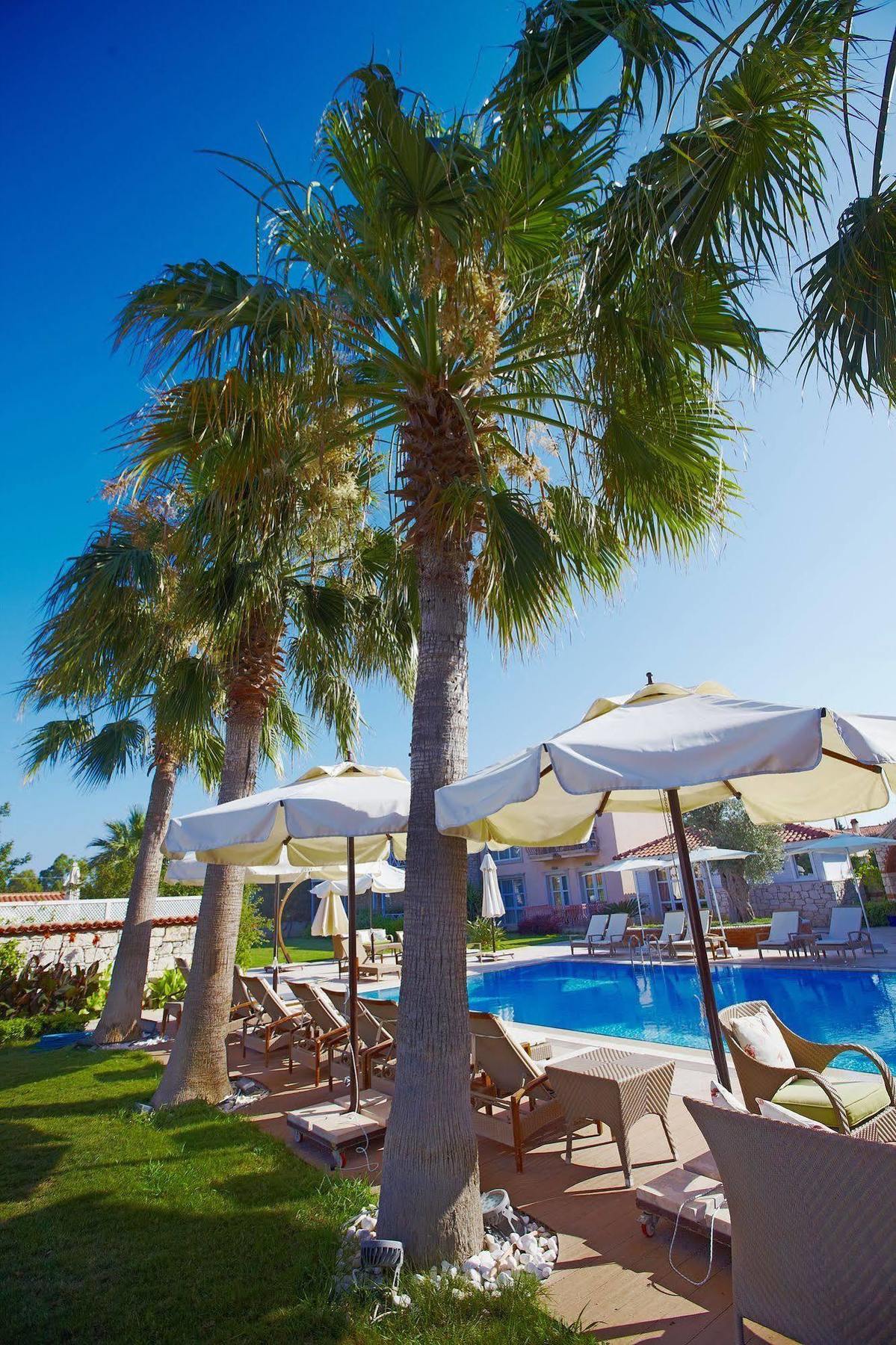 Casa Oliva Alacati - Adults Only 14 Plus Zewnętrze zdjęcie