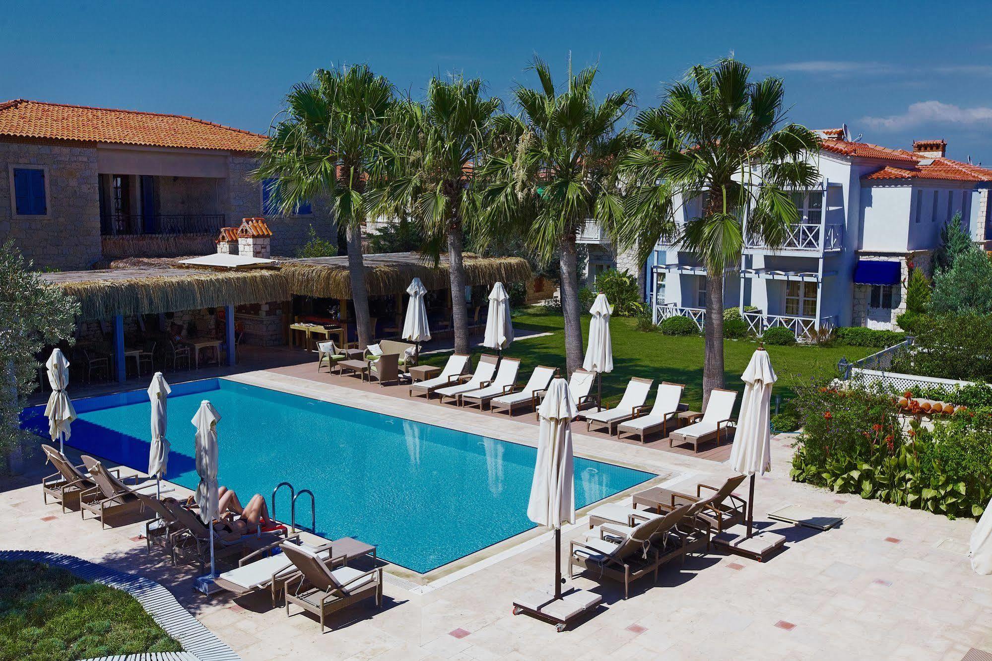 Casa Oliva Alacati - Adults Only 14 Plus Zewnętrze zdjęcie