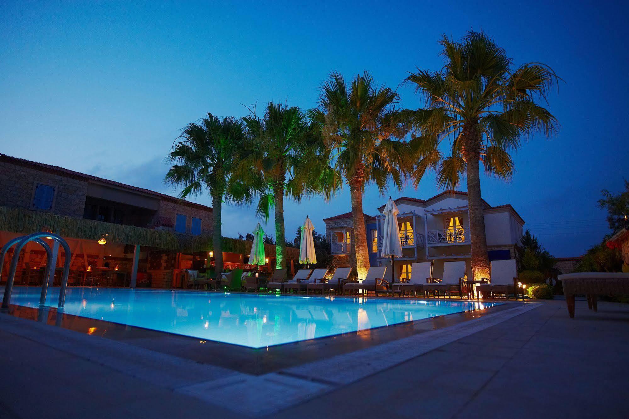 Casa Oliva Alacati - Adults Only 14 Plus Zewnętrze zdjęcie