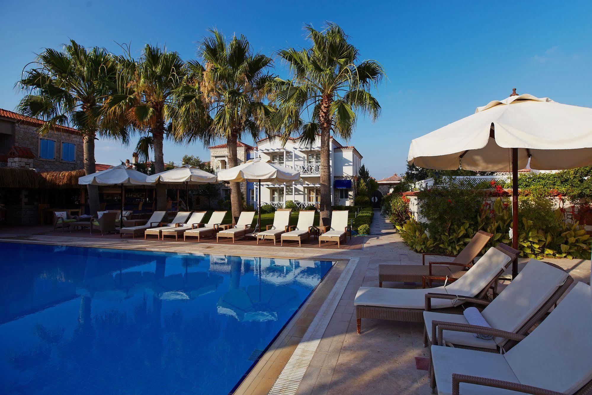 Casa Oliva Alacati - Adults Only 14 Plus Zewnętrze zdjęcie