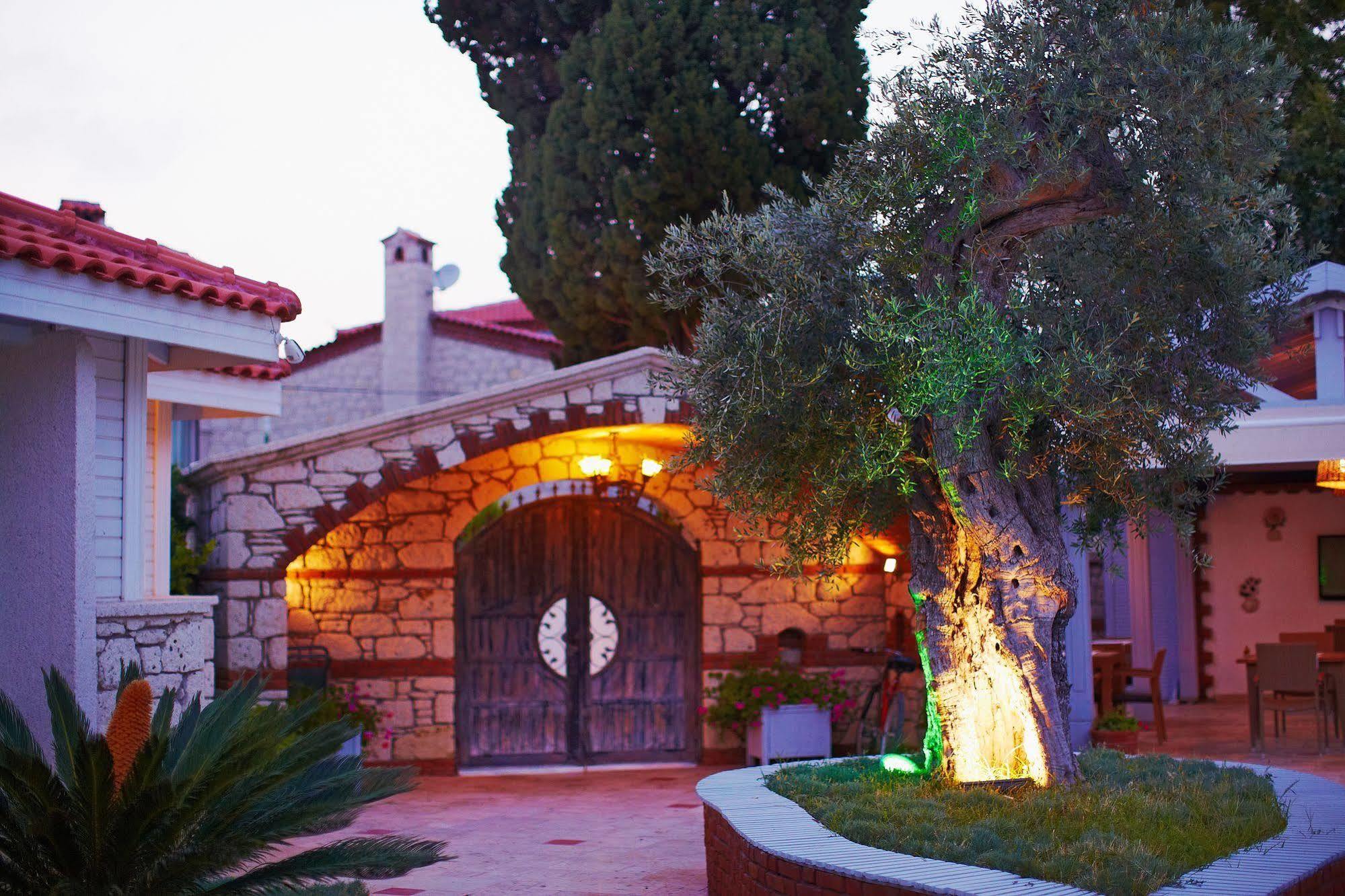 Casa Oliva Alacati - Adults Only 14 Plus Zewnętrze zdjęcie