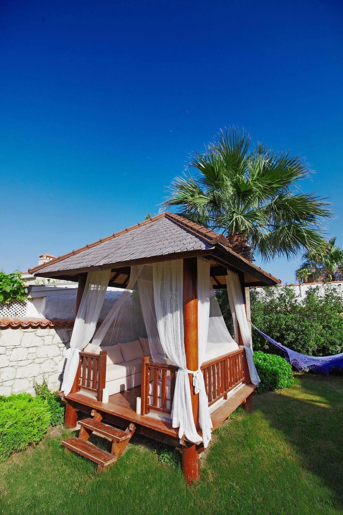 Casa Oliva Alacati - Adults Only 14 Plus Zewnętrze zdjęcie