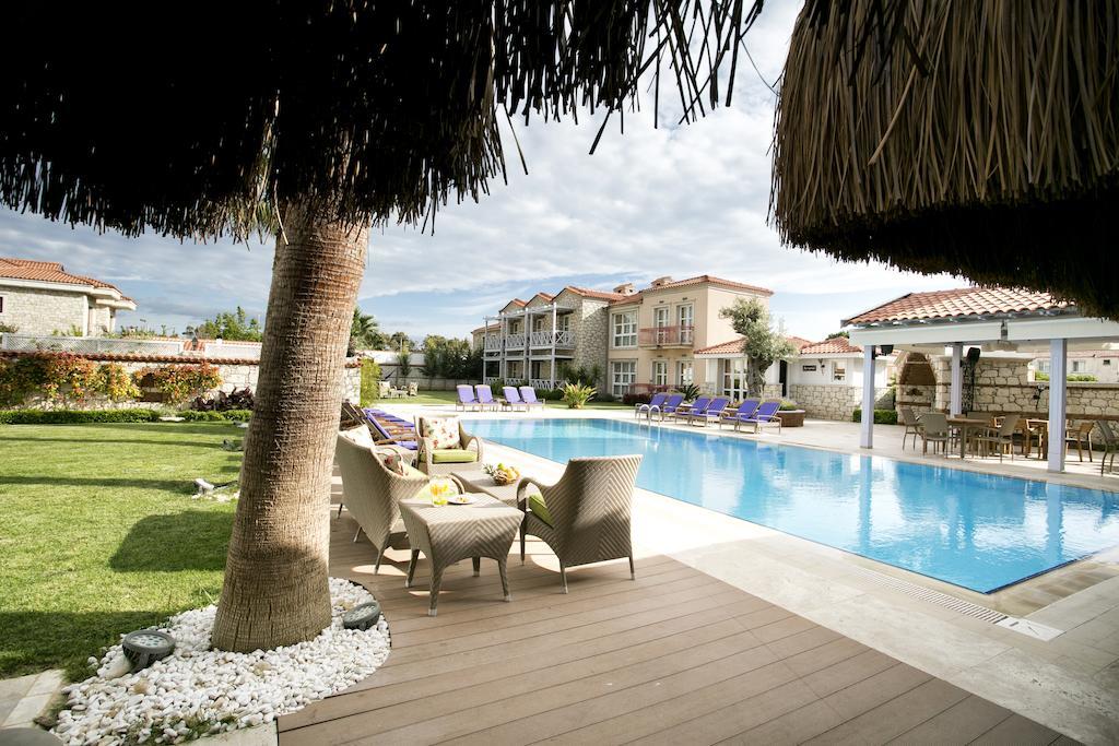 Casa Oliva Alacati - Adults Only 14 Plus Zewnętrze zdjęcie