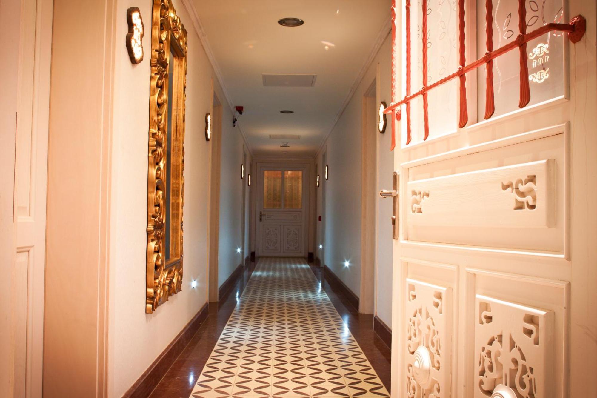 Casa Oliva Alacati - Adults Only 14 Plus Zewnętrze zdjęcie