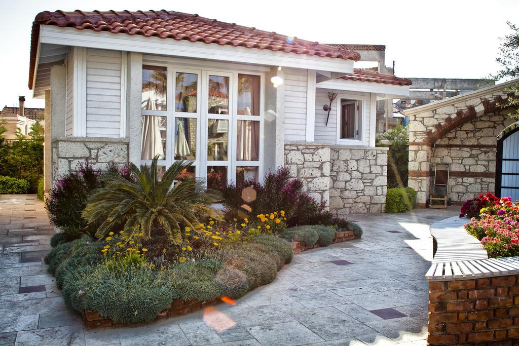 Casa Oliva Alacati - Adults Only 14 Plus Zewnętrze zdjęcie